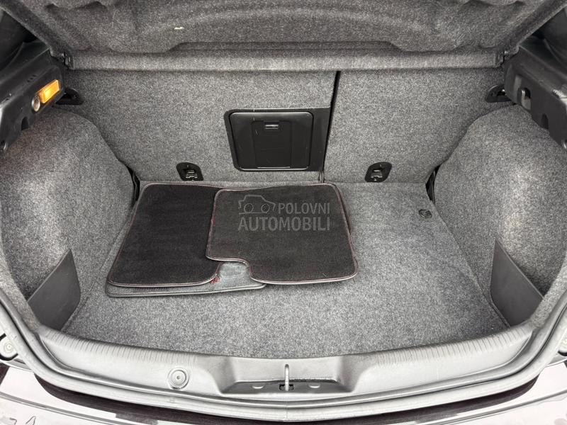 Alfa Romeo Giulietta 1.4 TB VELOCE SWlSS