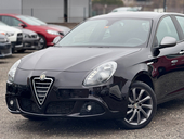 Alfa Romeo Giulietta 1.4 TB VELOCE SWlSS