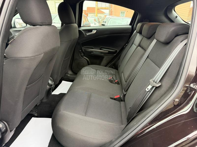 Alfa Romeo Giulietta 1.4 TB VELOCE SWlSS