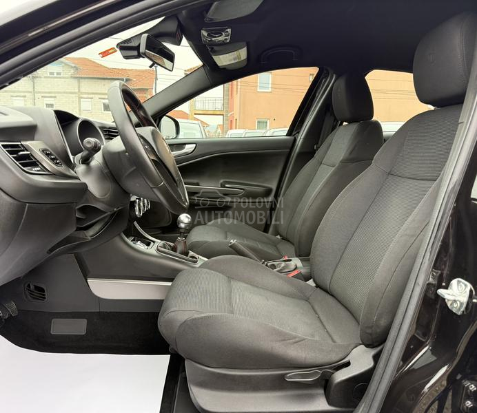 Alfa Romeo Giulietta 1.4 TB VELOCE SWlSS