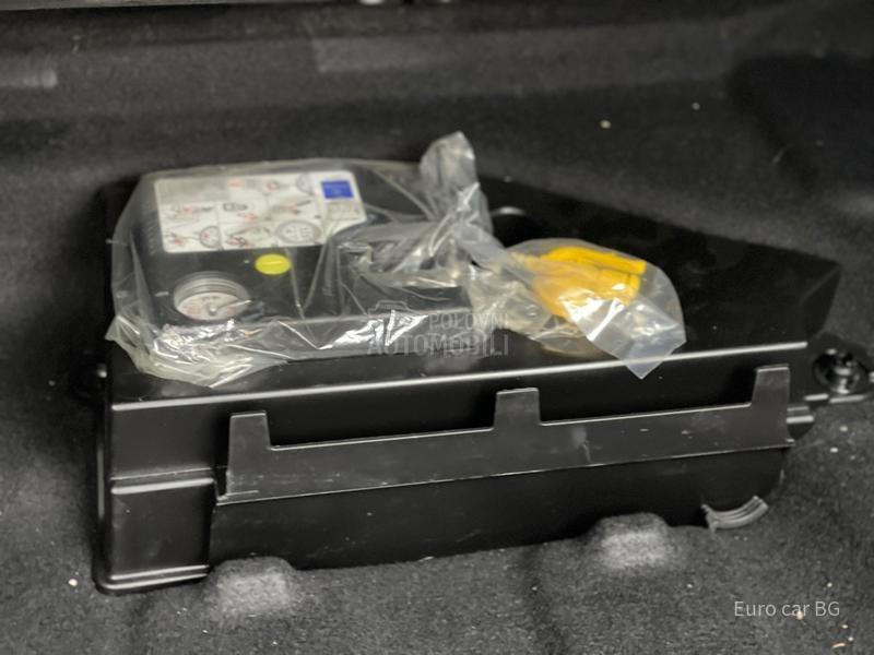 Mercedes Benz CLA 200 AMG