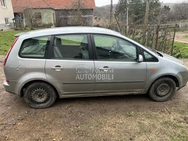 Ford C-Max 1.6