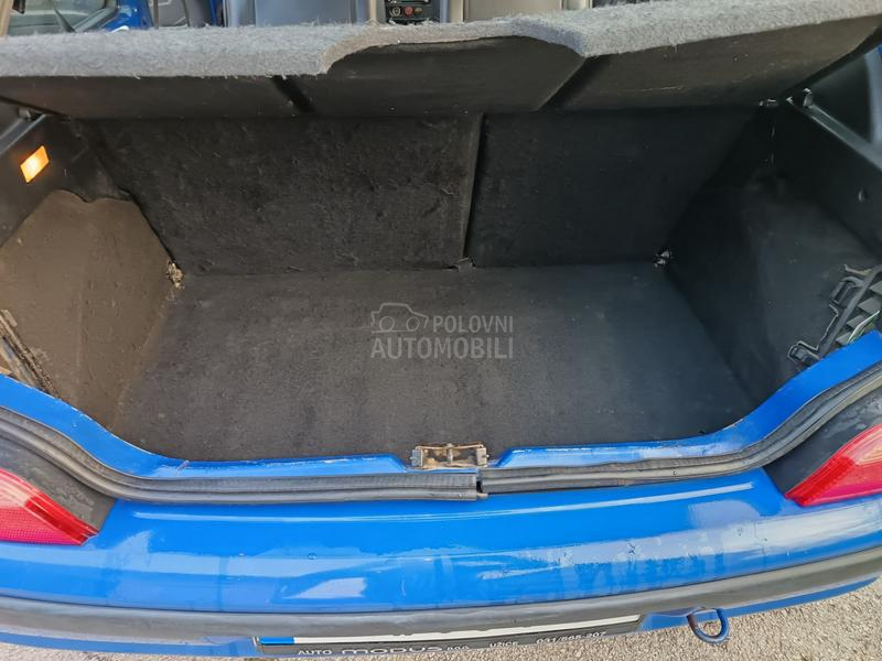 Peugeot 106 