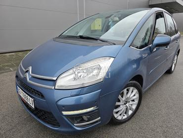 Citroen C4 Picasso 2.0 HDI AUT EXCUSIVE