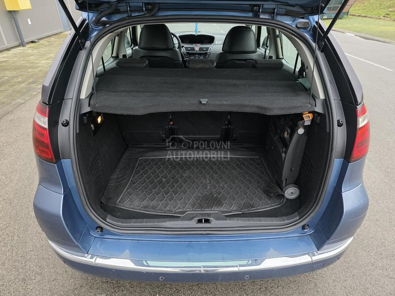 Citroen C4 Picasso 2.0 HDI AUT EXCUSIVE