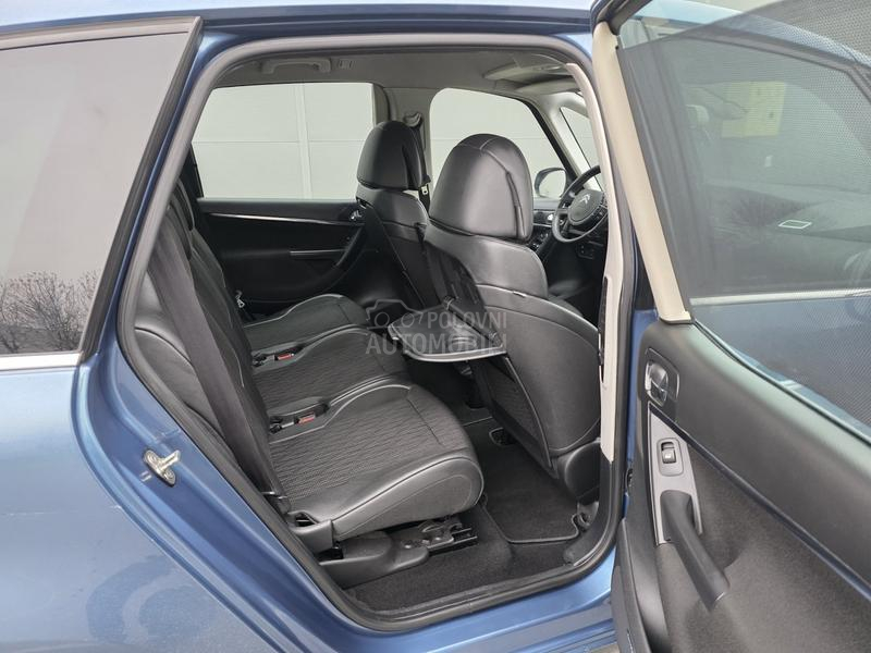 Citroen C4 Picasso 2.0 HDI AUT EXCUSIVE