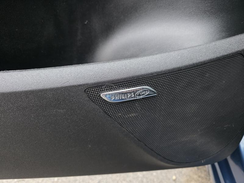 Citroen C4 Picasso 2.0 HDI AUT EXCUSIVE