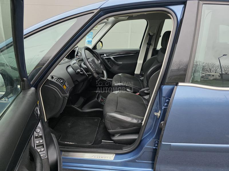 Citroen C4 Picasso 2.0 HDI AUT EXCUSIVE