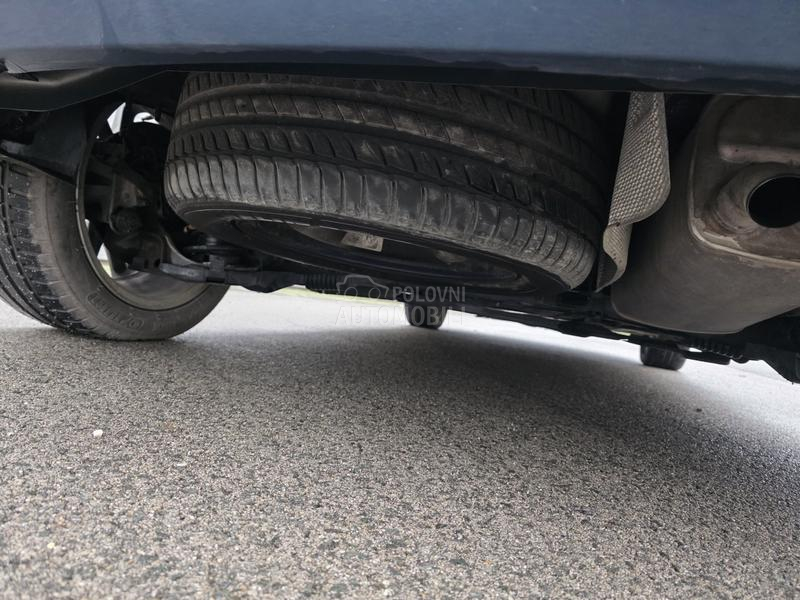 Citroen C4 Picasso 2.0 HDI AUT EXCUSIVE