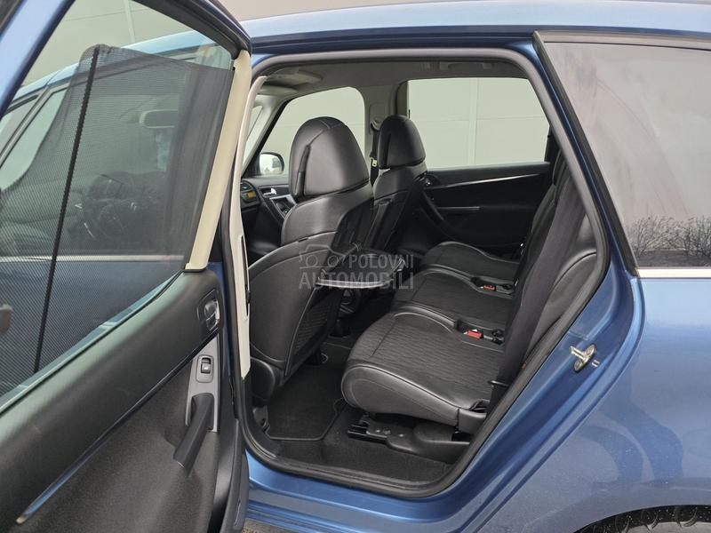 Citroen C4 Picasso 2.0 HDI AUT EXCUSIVE