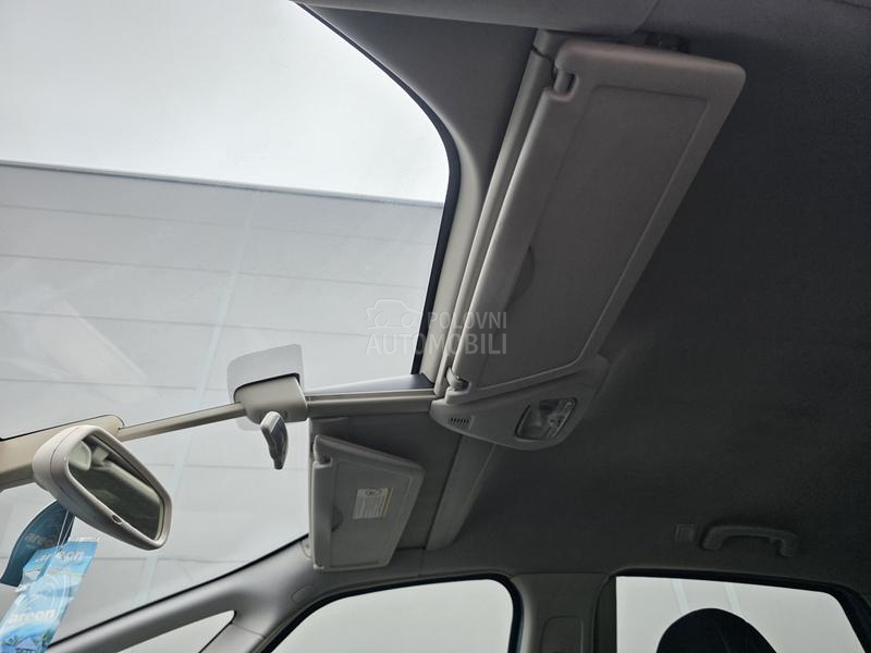 Citroen C4 Picasso 2.0 HDI AUT EXCUSIVE