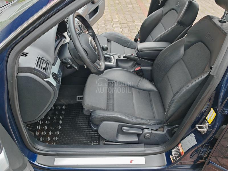 Audi A4 2.0 TDI/ 3 X S LINE