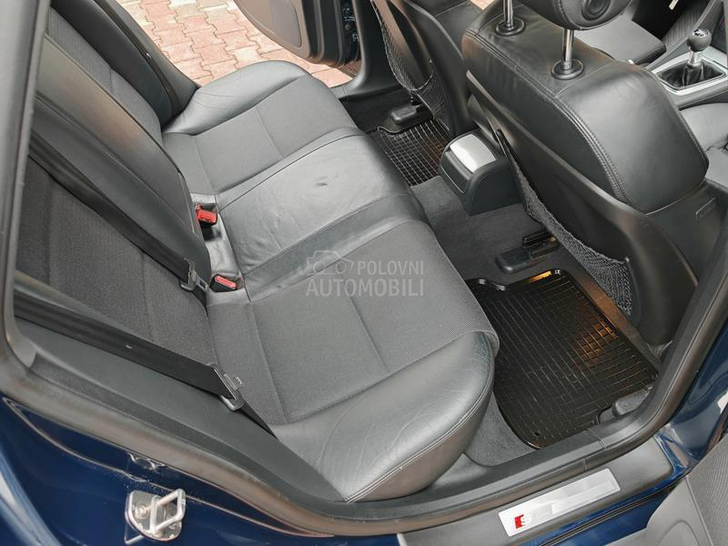 Audi A4 2.0 TDI/ 3 X S LINE