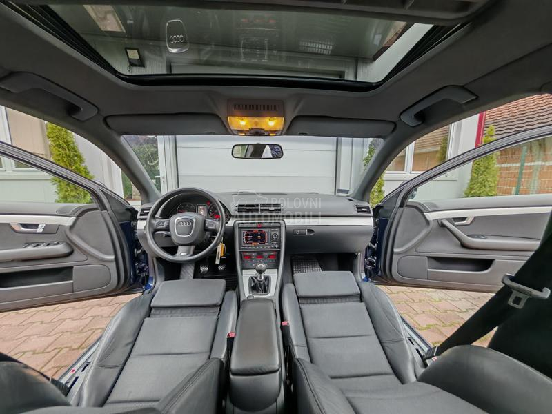 Audi A4 2.0 TDI/ 3 X S LINE