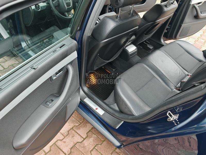 Audi A4 2.0 TDI/ 3 X S LINE