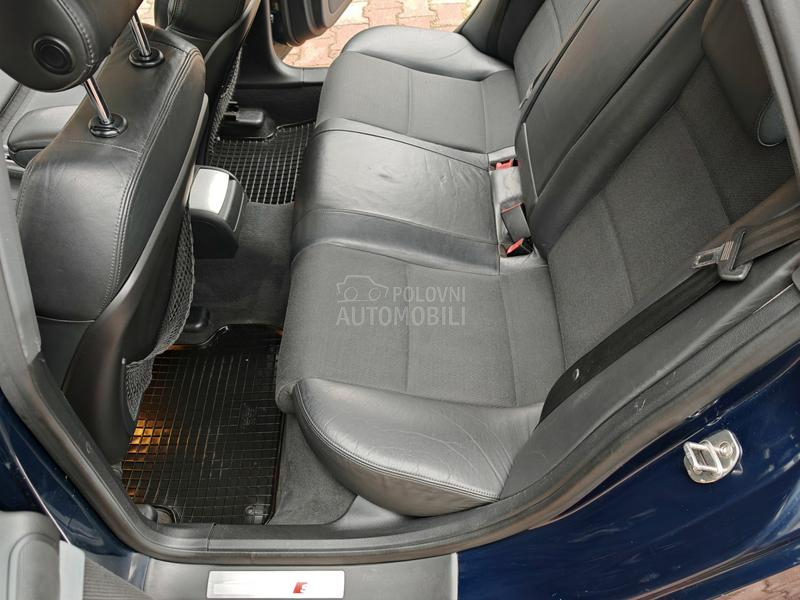Audi A4 2.0 TDI/ 3 X S LINE