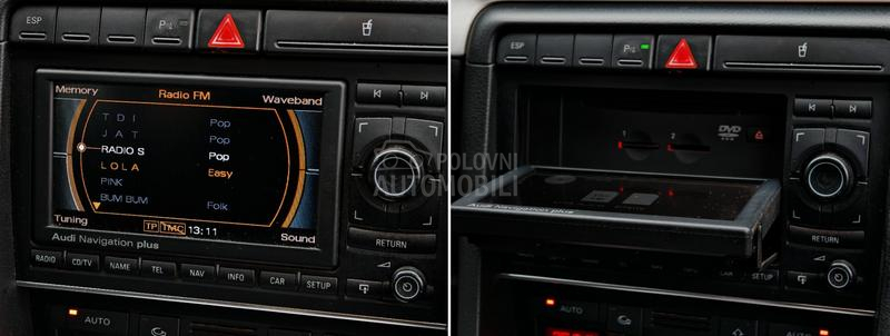 Audi A4 2.0 TDI/ 3 X S LINE