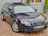 Audi A4 2.0 TDI/ 3 X S LINE