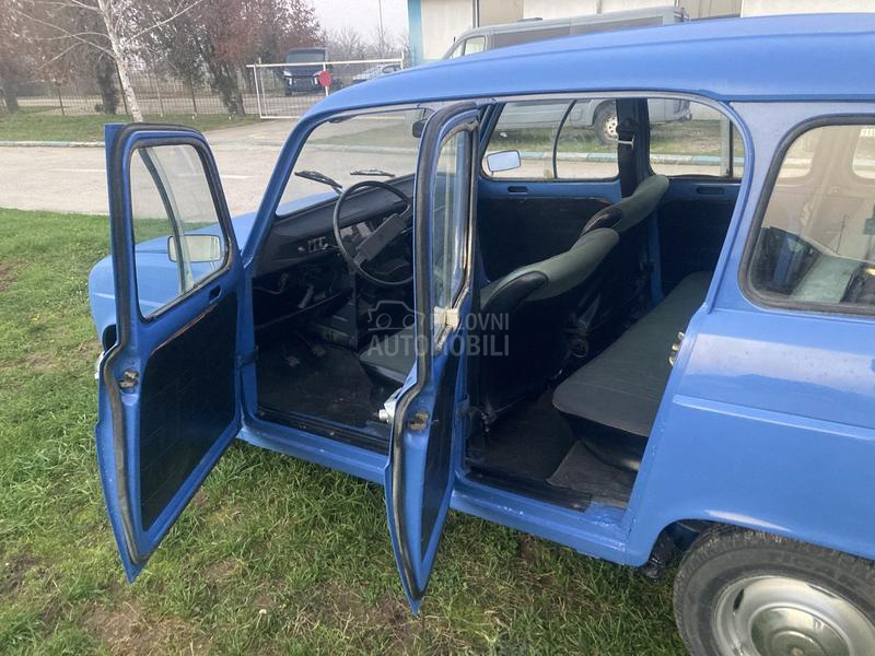 Renault R 4 