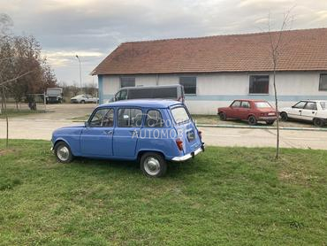 Renault R 4 