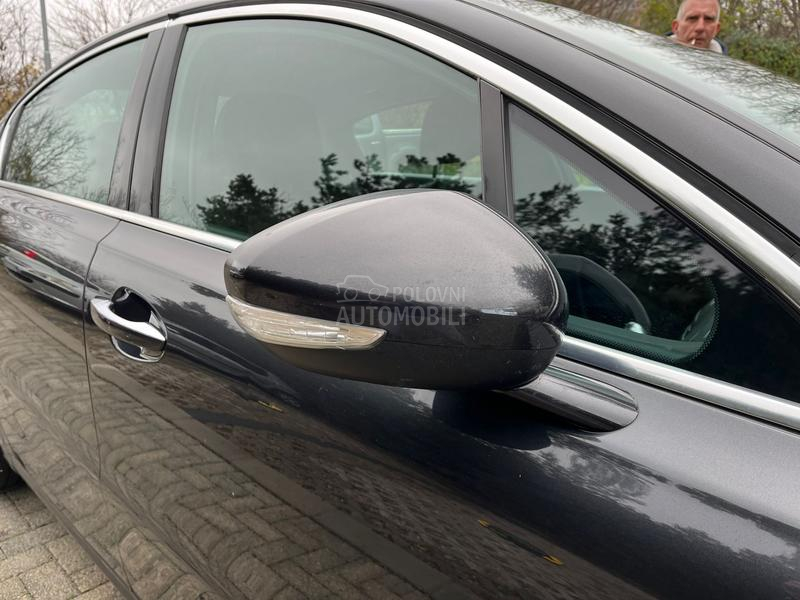 Peugeot 508 2.0 blue hdi Allure
