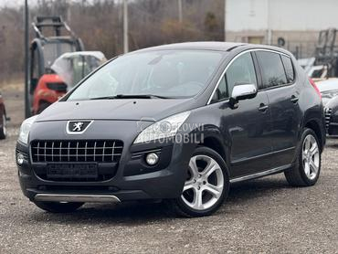 Peugeot 3008 1.6 eHDI NAVl PANO