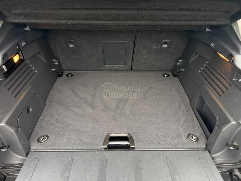 Peugeot 3008 1.6 eHDI NAVl PANO