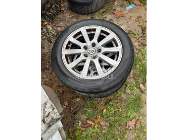 Sava 205/55 R16 Letnja 