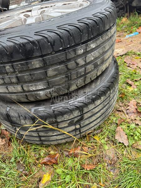 Sava 205/55 R16 Letnja