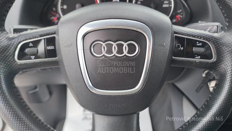 Audi Q5 2.0TDi/QUATTRO/T.O.P