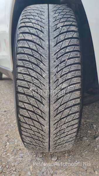 Audi Q5 2.0TDi/QUATTRO/T.O.P