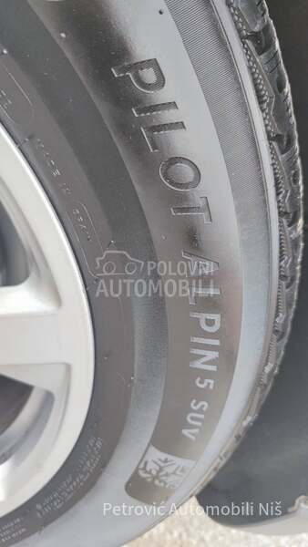 Audi Q5 2.0TDi/QUATTRO/T.O.P