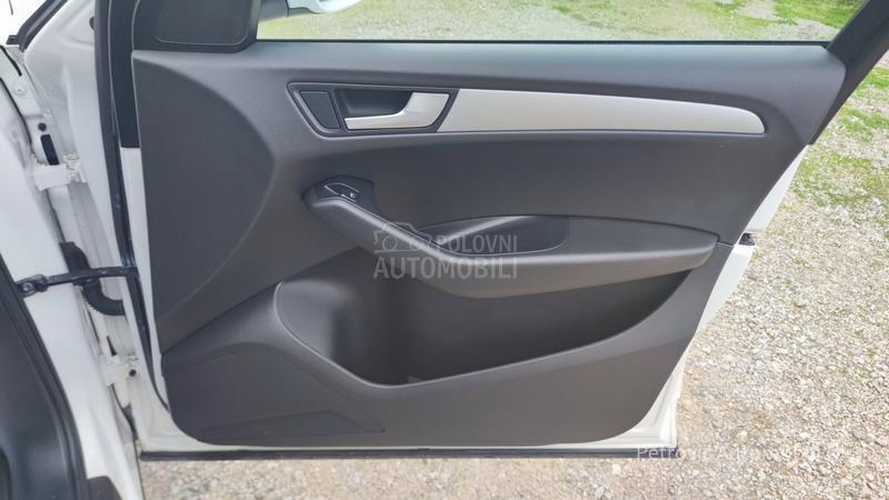 Audi Q5 2.0TDi/QUATTRO/T.O.P