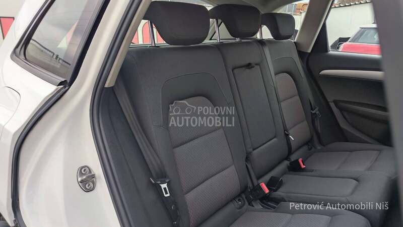 Audi Q5 2.0TDi/QUATTRO/T.O.P