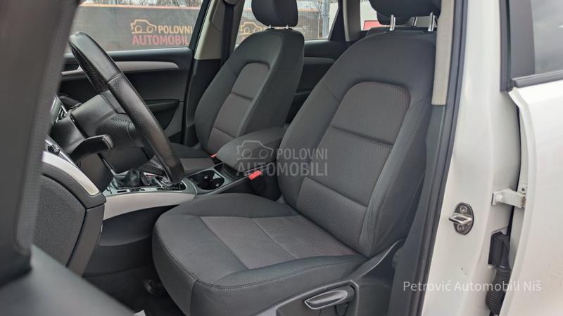 Audi Q5 2.0TDi/QUATTRO/T.O.P