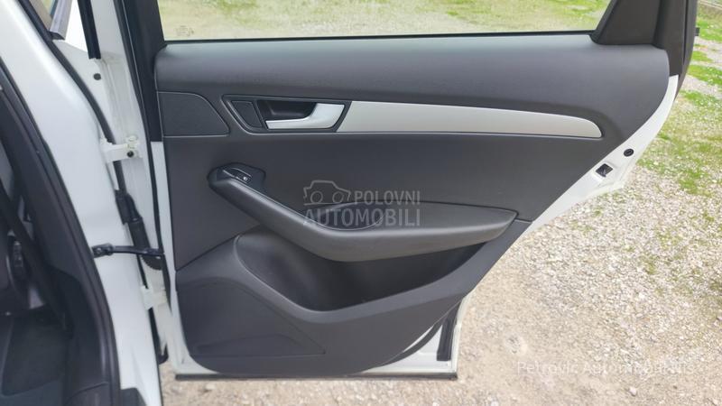 Audi Q5 2.0TDi/QUATTRO/T.O.P