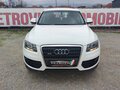 Audi Q5 2.0TDi/QUATTRO/T.O.P