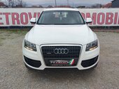 Audi Q5 2.0TDi/QUATTRO/T.O.P