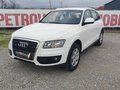 Audi Q5 2.0TDi/QUATTRO/T.O.P