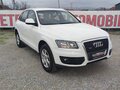 Audi Q5 2.0TDi/QUATTRO/T.O.P