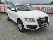 Audi Q5 2.0TDi/QUATTRO/T.O.P