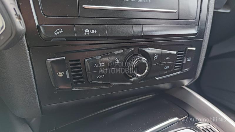 Audi Q5 2.0TDi/QUATTRO/T.O.P