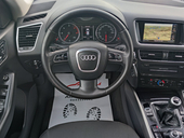 Audi Q5 2.0TDi/QUATTRO/T.O.P