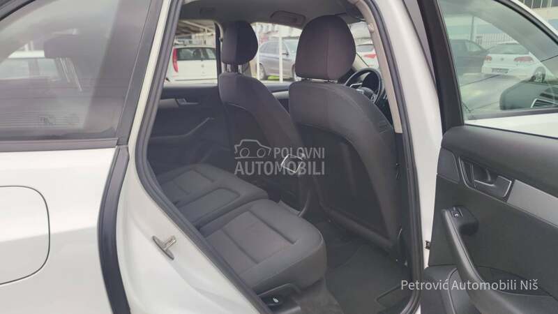 Audi Q5 2.0TDi/QUATTRO/T.O.P