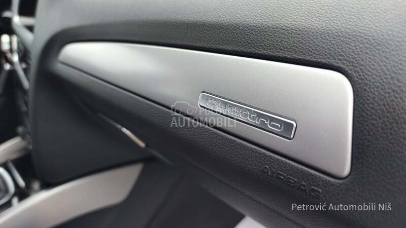 Audi Q5 2.0TDi/QUATTRO/T.O.P