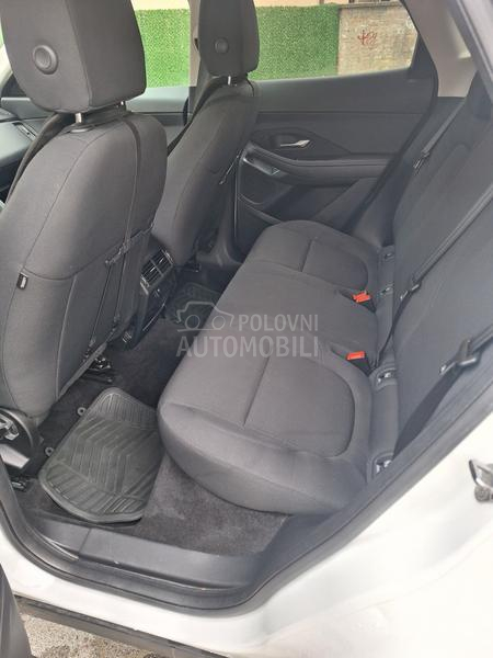 Jaguar E-Pace D180 AWD