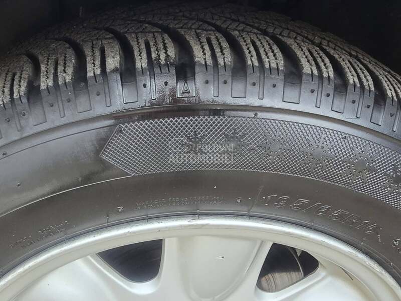 Opel Astra H 1.7 DTI