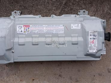 baterija za Toyota C-HR od 2016. do 2023. god.