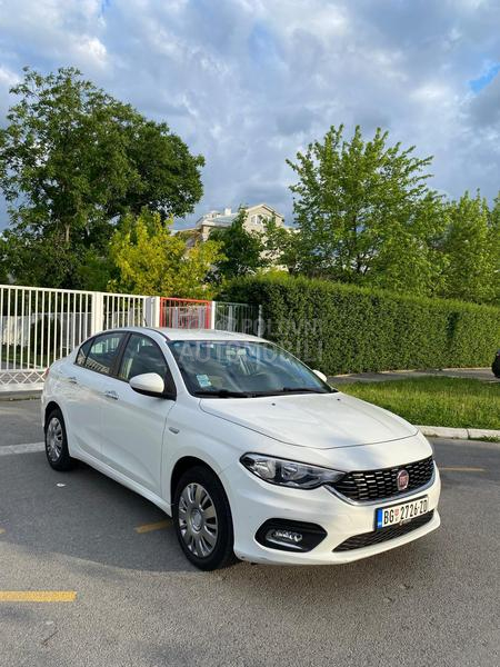 Fiat Tipo 