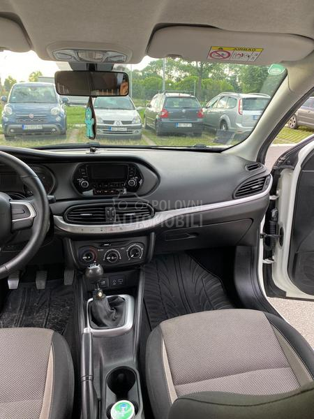 Fiat Tipo 